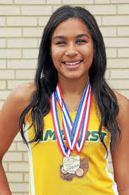 The Morning Journal all-decade high school girls cross country team