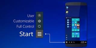 It's easy to download and install to your mobile phone. Fastest Descargar Windows 10 Launcher Pro Apk