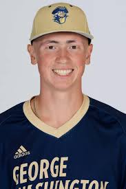 George Washington University Athletics