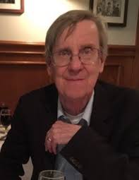 Obituary information for Robert Dennis Nolan