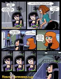 Danny Phantom: Ghost Puberty 1 [Kalock] Milky Bunny - FreeComix