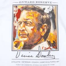 Vince Dooley Penley Short Sleeve Tee