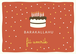 Ucapan Hari Lahir Dalam Bahasa Arab Terbaru Lenggap Dengan Artinya Ucapan Selamat Ulang Tahun Paling Update