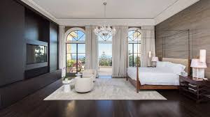 Fringed by the santa ynez mountains and the pacific. Live Next Door To Oprah For 45 Million Mansion Global