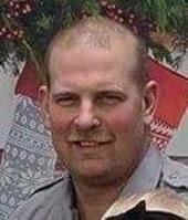 Aaron Dye Obituary (1978