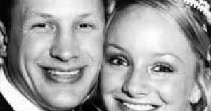 Marc and Kelly McGrath