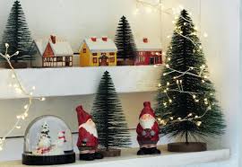 Decorar El Arbol De Navidad 6 Arboles Originales Ikea