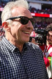 5 Things to Know: Joe Montana