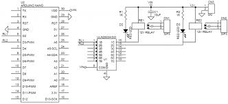 In this tutorial we will learn how to control high voltage devices using arduino and a relay module. 2 Channel Relay Shield For Arduino Nano Electronics Lab Com