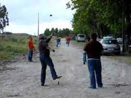 Fonte arcada e oliveira 21 abr. Traditional Portuguese Game Jogo Da Malha Youtube