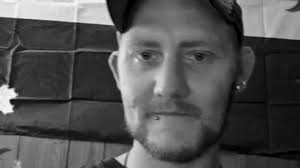 John Wayne Compton, Jr.