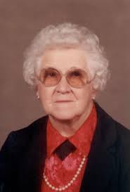 Obituary of Helen Kathryn Harsh