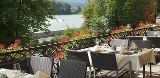 Das parken vor dem haus der regionen bzw. Restaurant Bar Blauenstein Im Haus Der Regionen Gastro News Wien