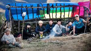 Nonton film train to busan : Law Of The Jungle Ep 258 Sub Indo Fasrtrade