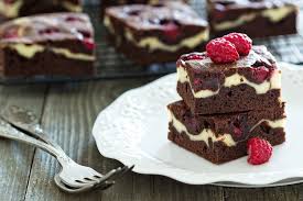 Resep aslinya adalah brownies panggang, sedangkan brownies kukus adalah pengembangan dari resep tersebut. Resep Brownies Cheesecake Kue 6 Bahan Cocok Untuk Jualan