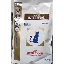 Kediler Ve Urun Cesitliligi Icin Royal Canin Beslemesi