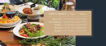 Rock bottom desa park city desa parkcity the social desa parkcity desa parkcity just added. The Social Home Facebook