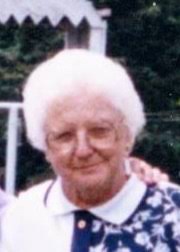 Isabelle Lewis Mickelson (1913-2009)