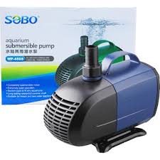 Sobo Sirkulasyon Motoru 70w 4500 Lt H 4 M Fiyati