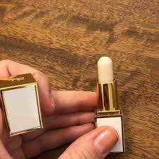 Tom Ford Makeup Tom Ford Clutch Sized Soleil Neige Lip Balm Poshmark