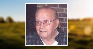 Kendall Mosser Obituary July 24, 2009