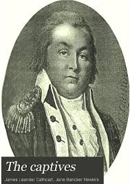 James Leander Cathcart 1765-1843