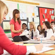 An assistant teacher required from january 2021 to teach 3 and 4 year old children from 8.30am to. Moving To The Uk And Working As A Teaching Assistant The Inbounder Britbound