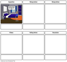 Image Result For Storyboard Storyboard Chart Diagram