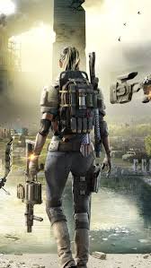 The Division 2 Agents Washington Dc 8k 7680x4320 Wallpaper 4k Wallpaper For Mobile Gaming Wallpapers Gaming Wallpapers Hd