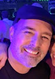 Keith Moss, talented musician