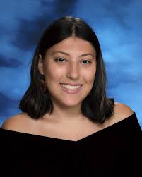 SeniorSpotlight! Mikayla Zeldin, William Floyd High School Class of 2024,  will be attending Long Island University (Post Campus) to pursue her BFA in  musical theater! She aspires to be a theater teacher!