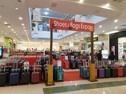 Shop groceries on the go! Jetz Ffl Shoes Bags Expo Discount Up To 70 At Aeon Metro Prima Kepong