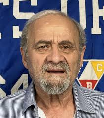 Officers — The Knights of Pythias