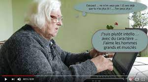 Une panne géante a paralysé, en fin de matinée du mardi 8 juin, plusieurs sites internet. Sequence Humour Du Depannage Informatique Tatie Germaine Super Geek