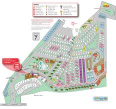 Chula Vista California Campground San Diego Metro Koa