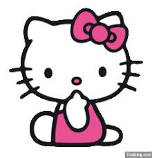 Free Hello Kitty Vector Illustration Ai Svg Eps 0.99 svg for cricut, cartoon and anime tags: free hello kitty vector illustration