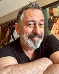 While studying at the department of tourism and hotel management of bogazici university, he started drawing comics for the turkish humor magazine leman. Cem Yilmaz Cmylmz Instagram Photos And Videos