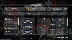 Warframe how to start arbitration. Tonight S Arbitration Bugged No Rewards Mission Warframe Forums