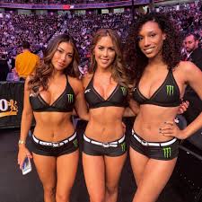 Dazn is the world's first truly dedicated live sports streaming service. Inside The Luxurious Lives Of Ring Girls From The Ufc And Boxing Including Love Island S Maura Higgins