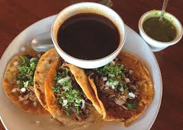 Birria Tacos With Consomme Near Me Make Mexican Birria With This Easy Traditional Recipe Recipe Mexican Birria Recipe Mexican Food Recipes Mexican Beef Stew Recipe