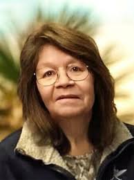 Melanie Vivian Desjardin Obituary