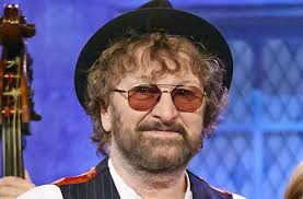 Chas Hodges