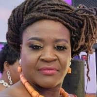 Mauren Tanyi-Njockobi