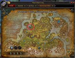 Wow how get tortollan seekers rep quick tutorial. Tortollan Seekers World Quest Turn In Alliance License To Kill