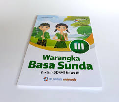 Buku kurikulum 2013 bahasa sunda untuk siswa kelas 1 2 3 4 5 6 secara lengkap tersedia di sini untuk memenuhi. Kunci Jawaban Warangka Basa Sunda Kelas 3 Hal 81 Lokasi Widya Basa Sunda Pikeun Sd Jeung Mi Kelas 3 Indianauniversityringtone1