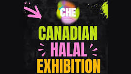 Canadian Halal Exhibition (CHE)