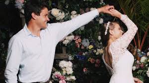 The australia zoo family are thrilled for bindi and chandler, we wish them a. Bindi Irwin Shares New Wedding Snaps As She Celebrates One Month Of Marriage Starts At 60