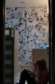 Wise Craft Handmade Anime Decor Otaku Room Kawaii Room Here are only the best manga wallpapers.