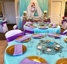 Shower Mermaid Baby Showers Mermaid Baby Shower Theme Mermaid Baby Shower Decorations