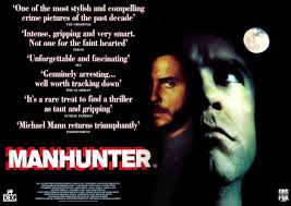Review- Manhunter (1986) – Meathook Cinema